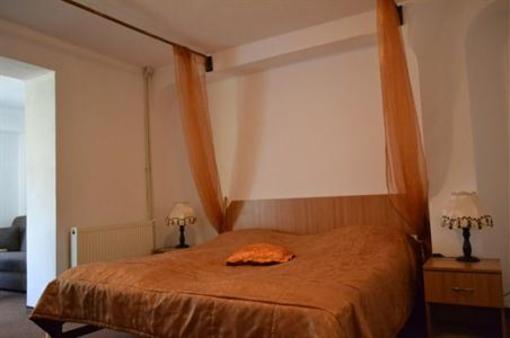 фото отеля Pension Casa cu Tei Sarata Monteoru
