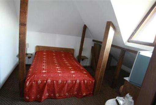 фото отеля Pension Casa cu Tei Sarata Monteoru
