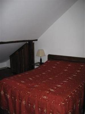 фото отеля Pension Casa cu Tei Sarata Monteoru