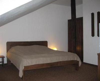 фото отеля Pension Casa cu Tei Sarata Monteoru