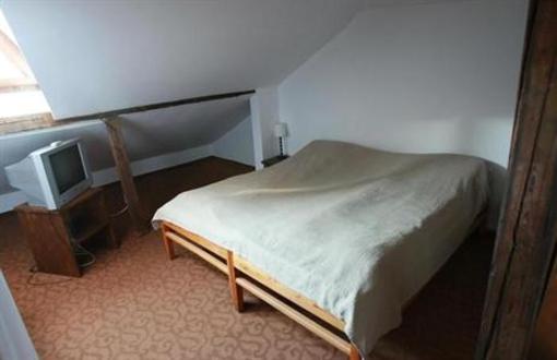 фото отеля Pension Casa cu Tei Sarata Monteoru