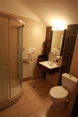 фото отеля Pension Casa cu Tei Sarata Monteoru