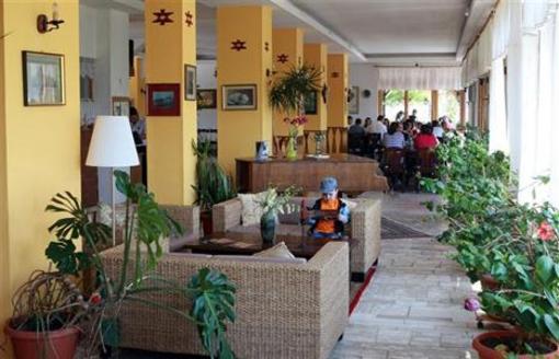 фото отеля Pension Casa cu Tei Sarata Monteoru