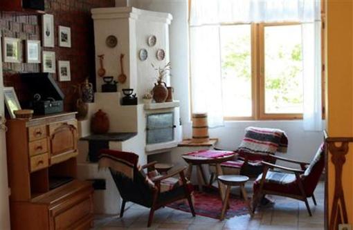 фото отеля Pension Casa cu Tei Sarata Monteoru