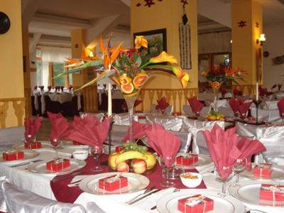 фото отеля Pension Casa cu Tei Sarata Monteoru