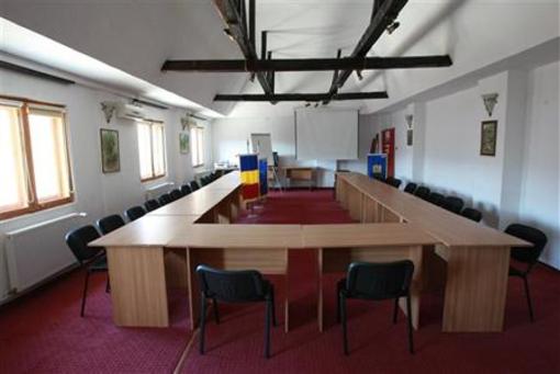 фото отеля Pension Casa cu Tei Sarata Monteoru