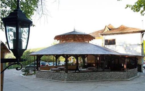 фото отеля Pension Casa cu Tei Sarata Monteoru