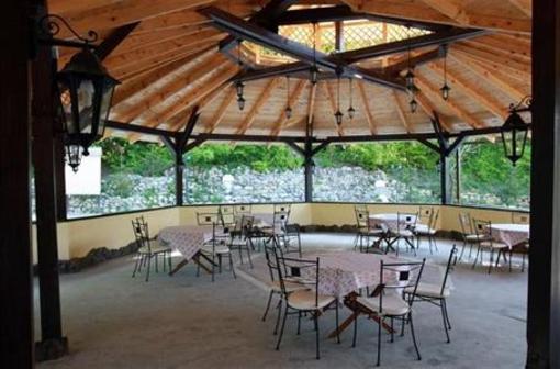 фото отеля Pension Casa cu Tei Sarata Monteoru