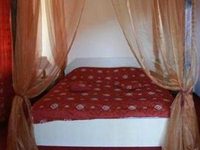 Pension Casa cu Tei Sarata Monteoru
