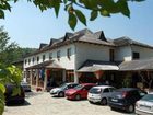 фото отеля Pension Casa cu Tei Sarata Monteoru