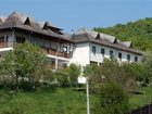 фото отеля Pension Casa cu Tei Sarata Monteoru