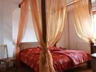 фото отеля Pension Casa cu Tei Sarata Monteoru