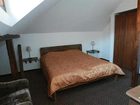 фото отеля Pension Casa cu Tei Sarata Monteoru