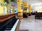 фото отеля Pension Casa cu Tei Sarata Monteoru
