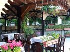 фото отеля Pension Casa cu Tei Sarata Monteoru