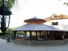 фото отеля Pension Casa cu Tei Sarata Monteoru