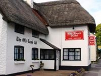 Old Lamb Hotel Reading