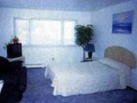 Anchorage Suite Lodge