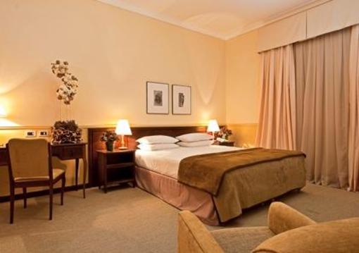 фото отеля Taua Grande Hotel e Termas de Araxa