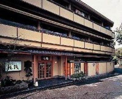 фото отеля Arashiyama Onsen Kyoto