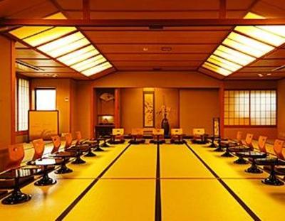 фото отеля Arashiyama Onsen Kyoto