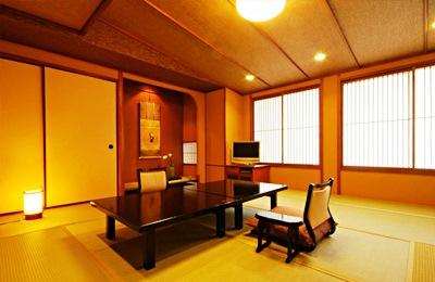 фото отеля Arashiyama Onsen Kyoto