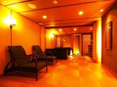 фото отеля Arashiyama Onsen Kyoto