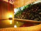 фото отеля Arashiyama Onsen Kyoto