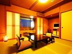 фото отеля Arashiyama Onsen Kyoto