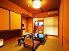 фото отеля Arashiyama Onsen Kyoto