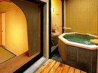 фото отеля Arashiyama Onsen Kyoto