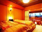 фото отеля Arashiyama Onsen Kyoto