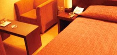 фото отеля New Korea Hotel