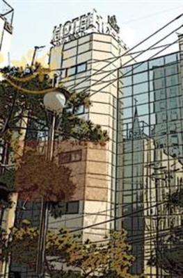 фото отеля New Korea Hotel