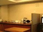 фото отеля New Korea Hotel