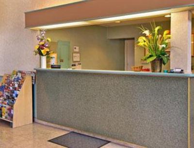 фото отеля Days Inn & Suites Hayward