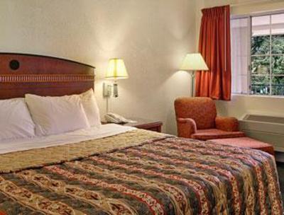 фото отеля Days Inn & Suites Hayward