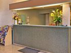 фото отеля Days Inn & Suites Hayward