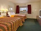 фото отеля Days Inn & Suites Hayward