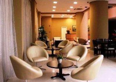 фото отеля Quality Hotel Manaus