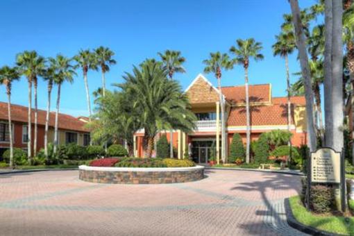 фото отеля Legacy Vacation Resorts - Kissimmee