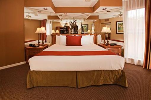 фото отеля Legacy Vacation Resorts - Kissimmee