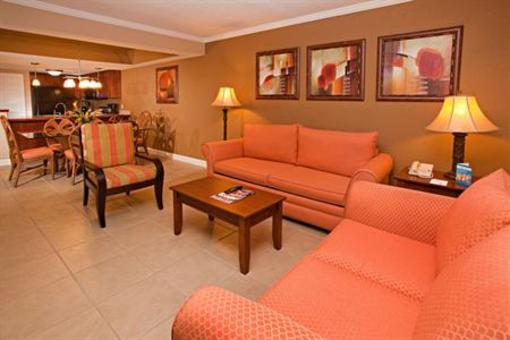 фото отеля Legacy Vacation Resorts - Kissimmee