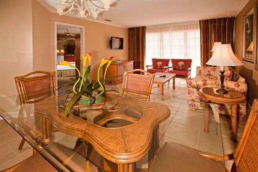 фото отеля Legacy Vacation Resorts - Kissimmee