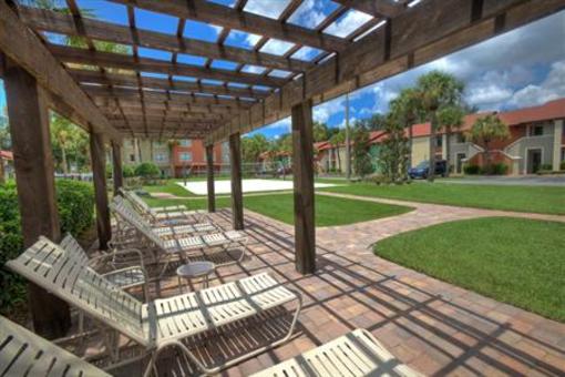 фото отеля Legacy Vacation Resorts - Kissimmee