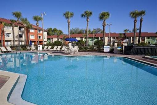 фото отеля Legacy Vacation Resorts - Kissimmee