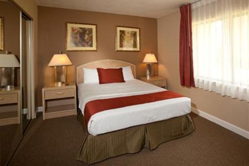 фото отеля Legacy Vacation Resorts - Kissimmee