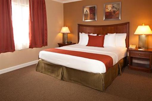 фото отеля Legacy Vacation Resorts - Kissimmee