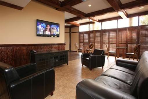 фото отеля Legacy Vacation Resorts - Kissimmee