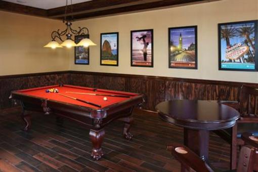 фото отеля Legacy Vacation Resorts - Kissimmee
